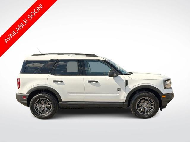 2023 Ford Bronco - $25,275