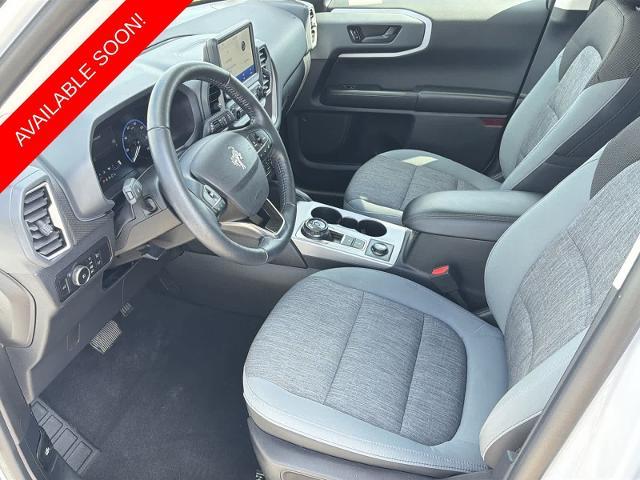 2023 Ford Bronco - $25,275