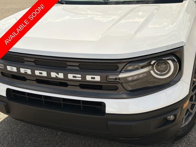 2023 Ford Bronco - $25,275