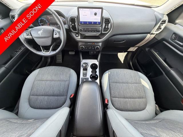 2023 Ford Bronco - $25,275