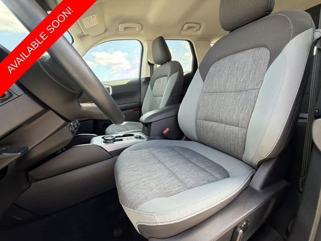 2023 Ford Bronco - $25,275