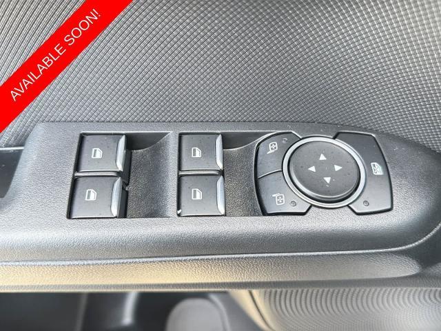 2023 Ford Bronco - $25,275
