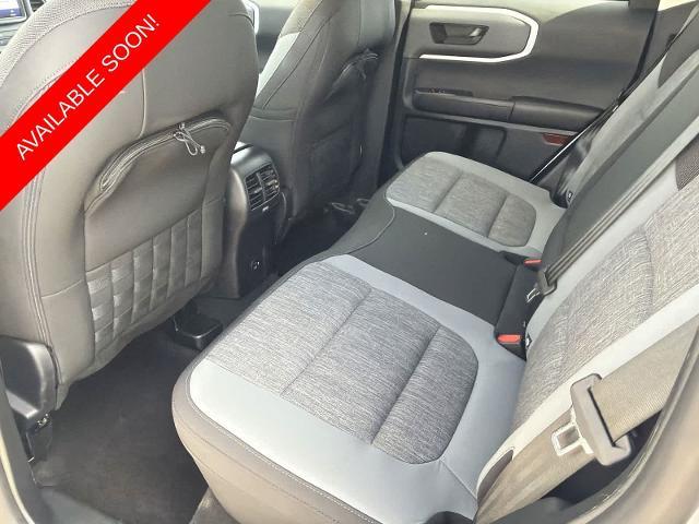 2023 Ford Bronco - $25,275