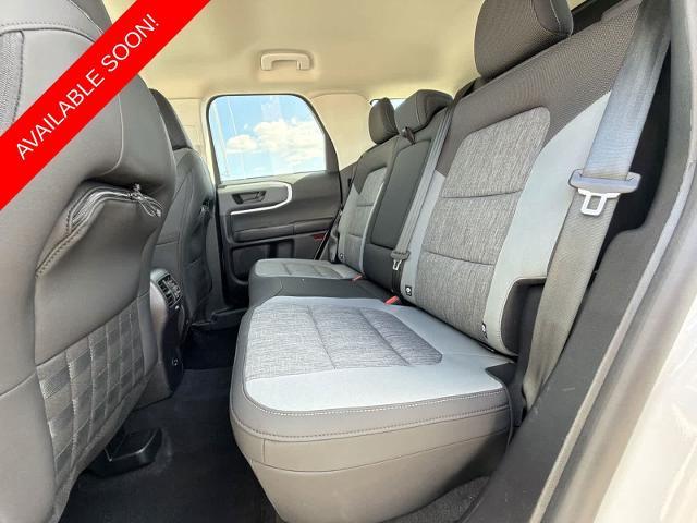 2023 Ford Bronco - $25,275