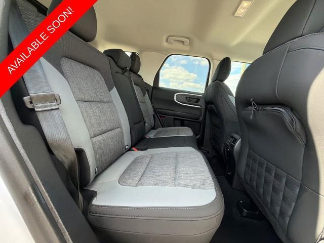 2023 Ford Bronco - $25,275