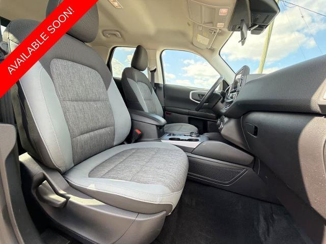 2023 Ford Bronco - $25,275