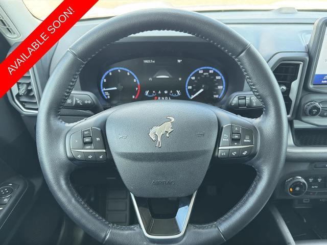 2023 Ford Bronco - $25,275