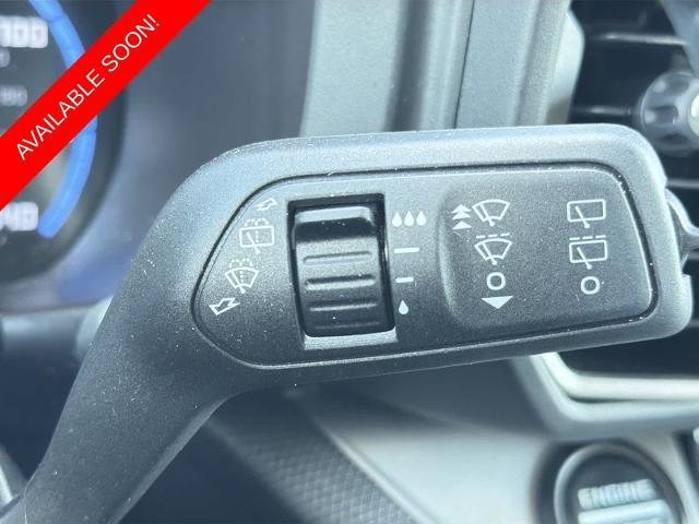 2023 Ford Bronco - $25,275