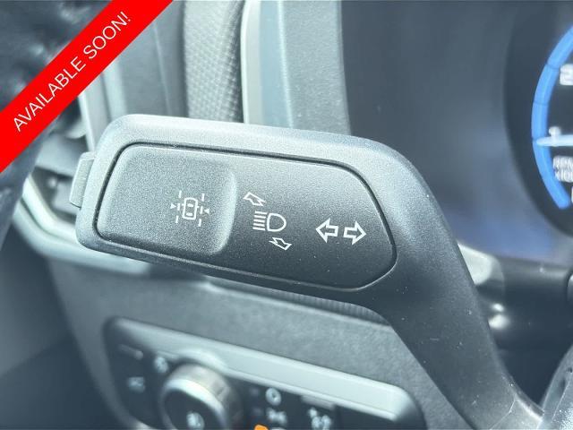 2023 Ford Bronco - $25,275