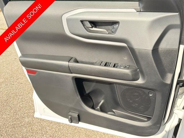 2023 Ford Bronco - $25,275