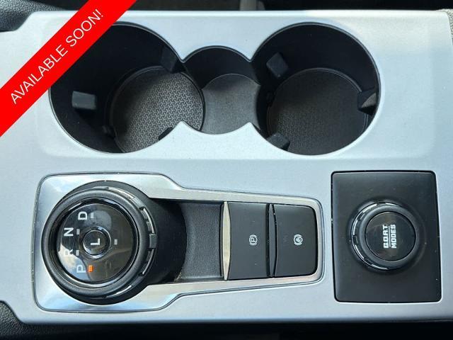 2023 Ford Bronco - $25,275