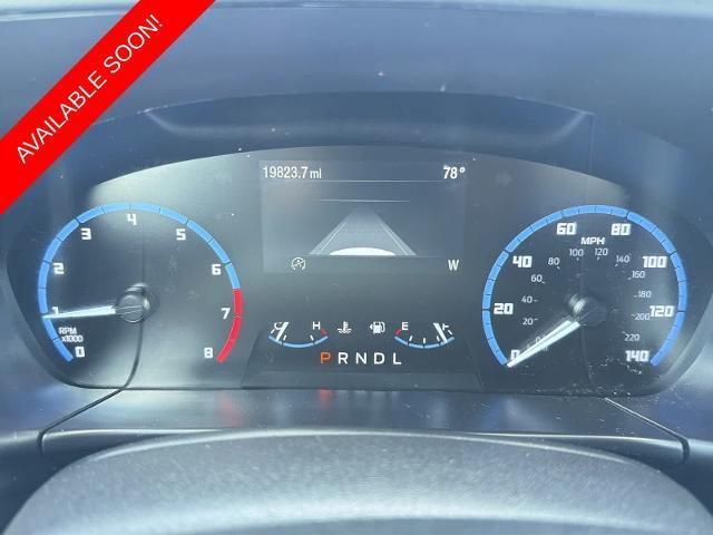 2023 Ford Bronco - $25,275