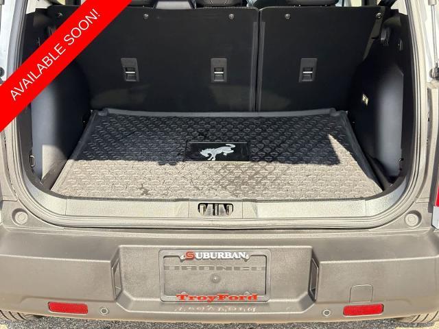 2023 Ford Bronco - $25,275