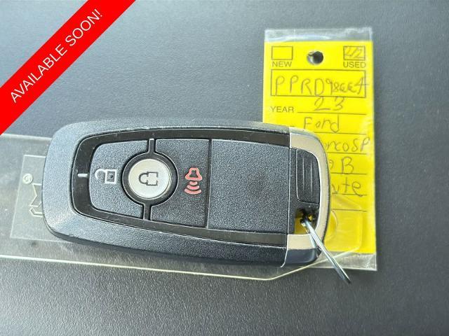2023 Ford Bronco - $25,275