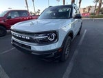 2023 Bronco Sport Thumbnail 1