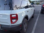 2023 Bronco Sport Thumbnail 3