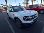 2023 Bronco Sport Thumbnail 4
