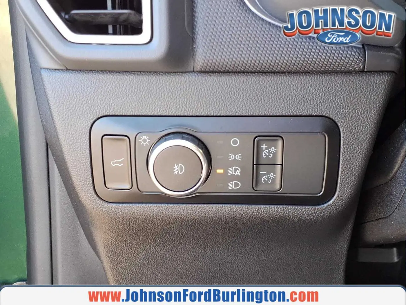 2023 Ford Bronco - $25,800