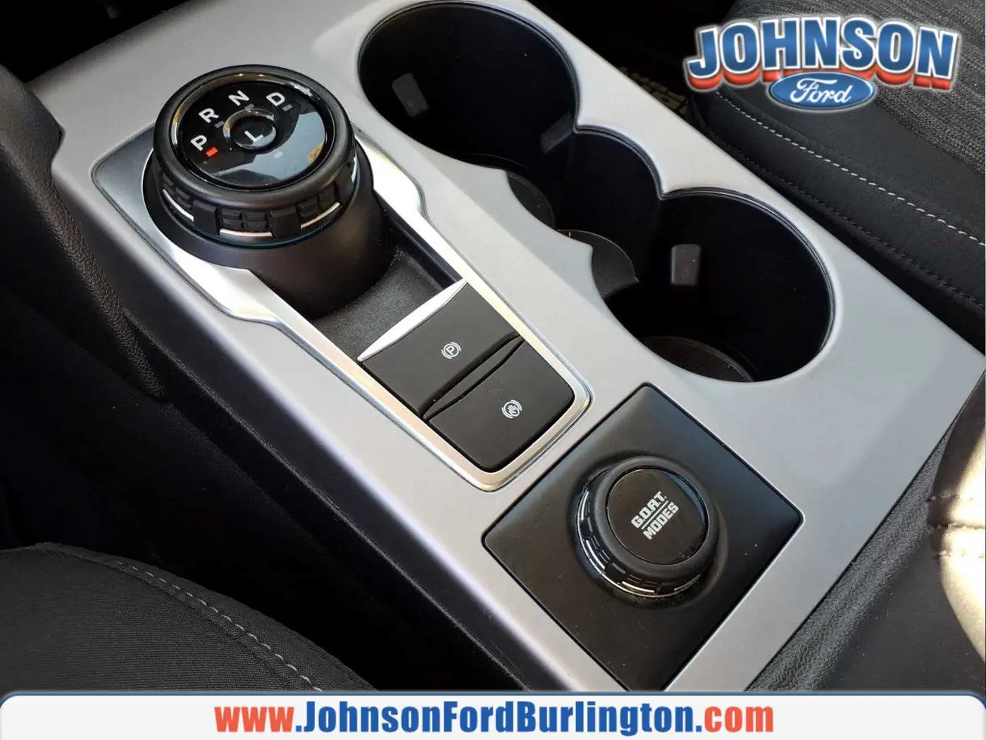 2023 Ford Bronco - $25,800