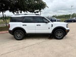 2023 Bronco Sport Thumbnail 2
