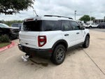 2023 Bronco Sport Thumbnail 3