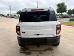 2023 Bronco Sport Thumbnail 4