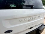 2023 Bronco Sport Thumbnail 5