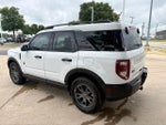 2023 Bronco Sport Thumbnail 6
