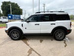 2023 Bronco Sport Thumbnail 7
