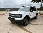 2023 Bronco Sport Thumbnail 8