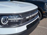 2023 Bronco Sport Thumbnail 3