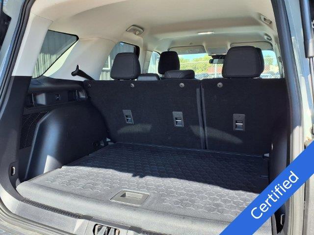 2023 Ford Bronco - $24,837