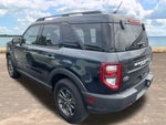 2023 Bronco Sport Thumbnail 4