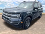 2023 Bronco Sport Thumbnail 5