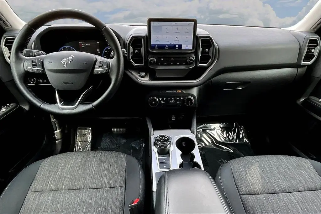 2023 Ford Bronco - $27,795