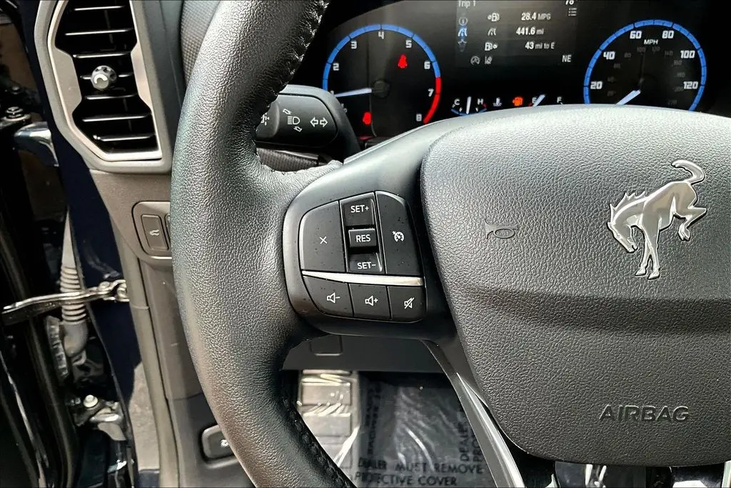 2023 Ford Bronco - $27,795