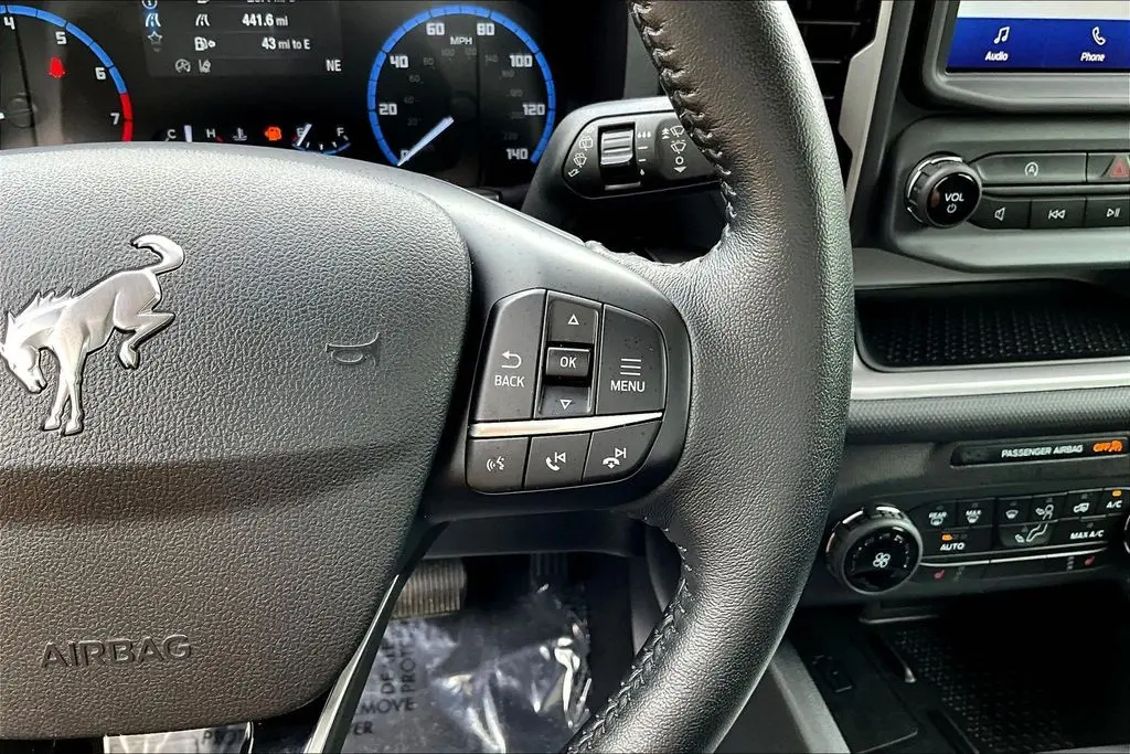 2023 Ford Bronco - $27,795