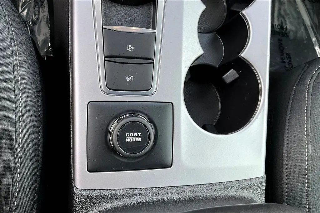 2023 Ford Bronco - $27,795