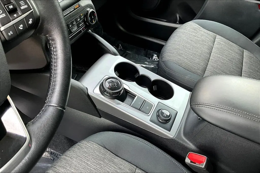 2023 Ford Bronco - $27,795
