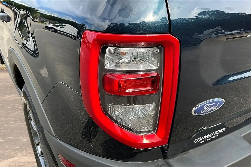 2023 Ford Bronco - $27,795