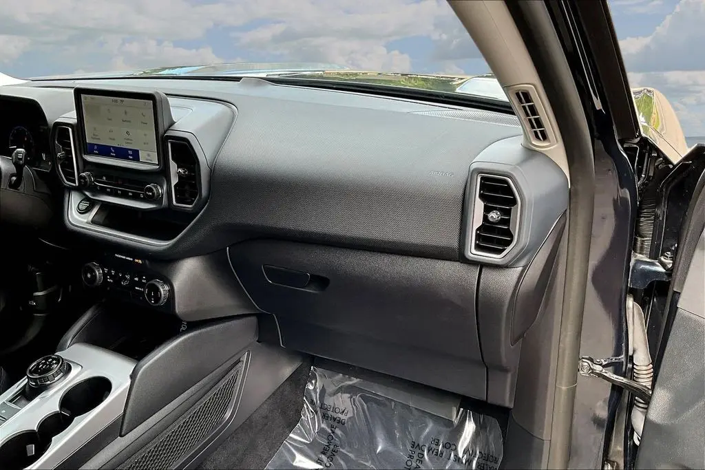 2023 Ford Bronco - $27,795
