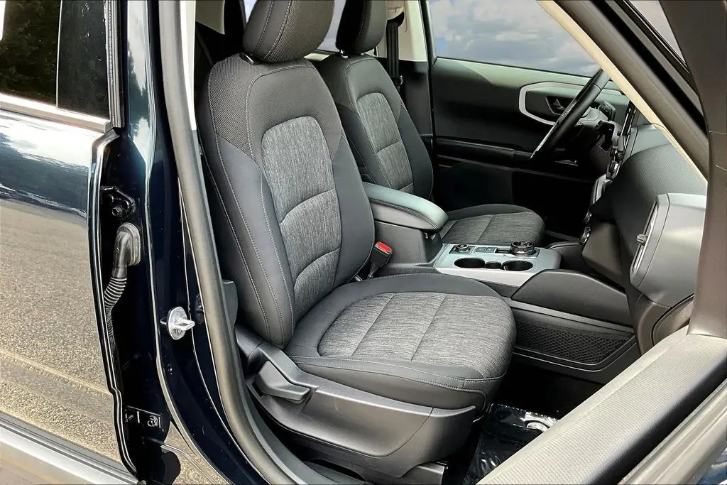 2023 Ford Bronco - $27,795