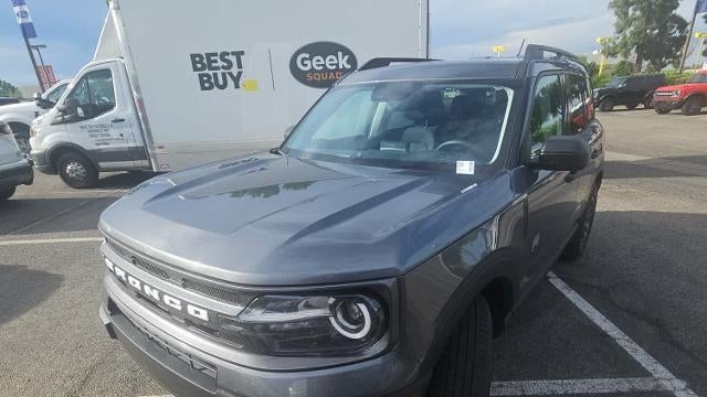 Preowned 2023 Ford Bronco Sport Big Bend for Sale