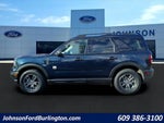 2023 Bronco Sport Thumbnail 5