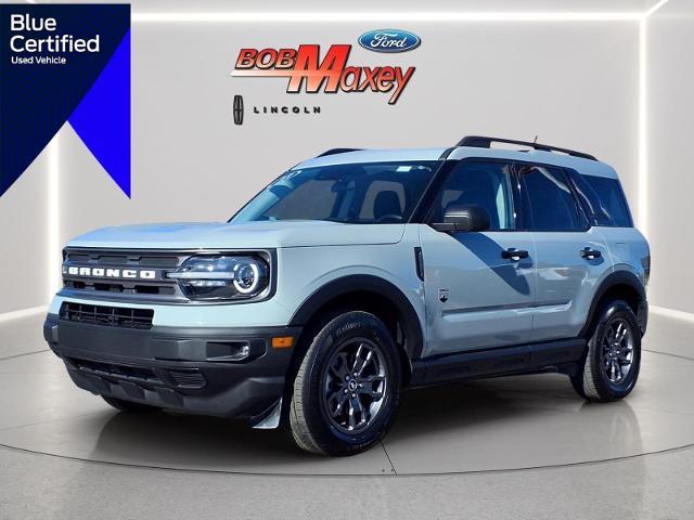 2023 Ford Bronco - $23,995