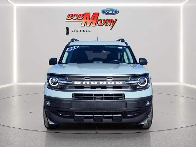 2023 Ford Bronco - $23,995