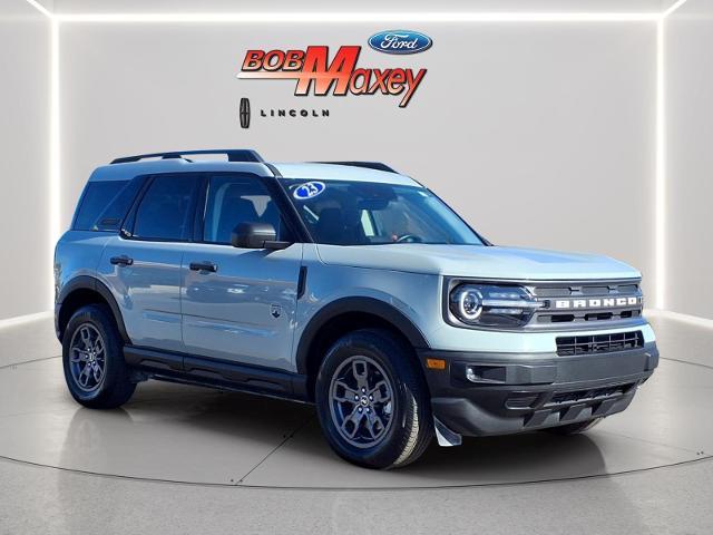 2023 Ford Bronco - $23,995