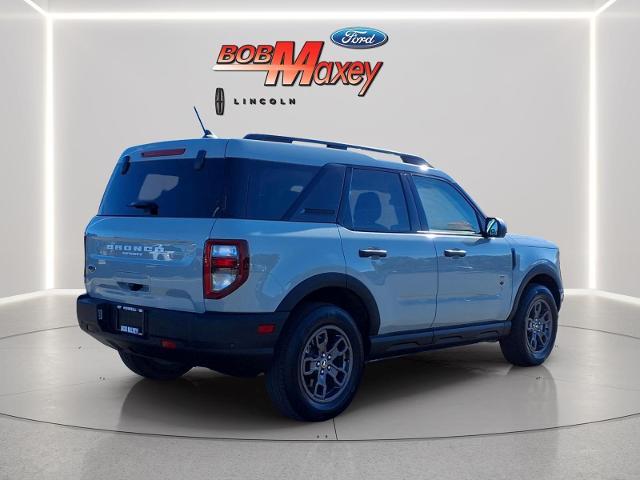 2023 Ford Bronco - $23,995