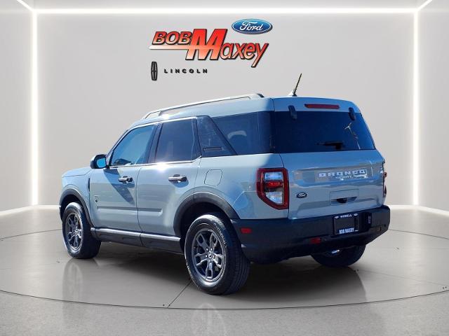 2023 Ford Bronco - $23,995