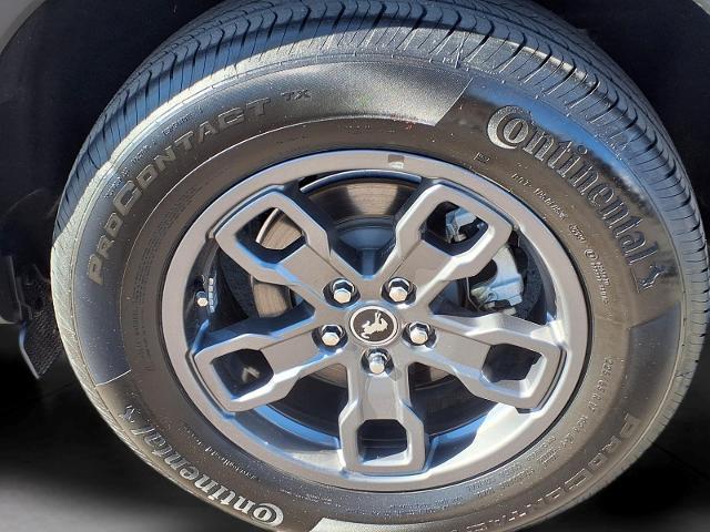 2023 Ford Bronco - $23,995